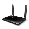 TP-Link TL-MR6400 wireless router Fast Ethernet Single-band (2.4 GHz) 4G Black TP-Link TL-MR6400 wireless router Fast Ethernet Single-band (2.4 GHz) 4G Black