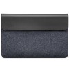 Lenovo Yoga 15-inch Sleeve 38.1 cm (15\") Sleeve case Black, Grey Lenovo Yoga 15-inch Sleeve 38.1 cm (15\") Sleeve case Black, Grey
