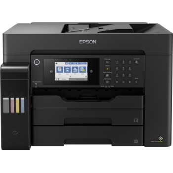 Epson EcoTank L15160 Inkjet A3+ 4800 x 1200 DPI 32 ppm Wi-Fi