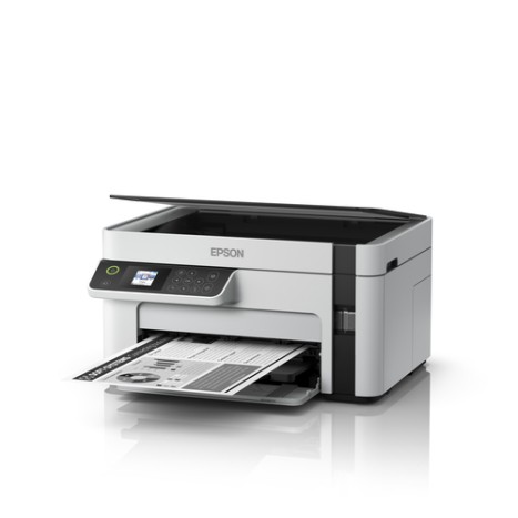 Epson EcoTank M2120 Inkjet A4 1440 x 720 DPI 32 ppm Wi-Fi Epson EcoTank M2120 Inkjet A4 1440 x 720 DPI 32 ppm Wi-Fi