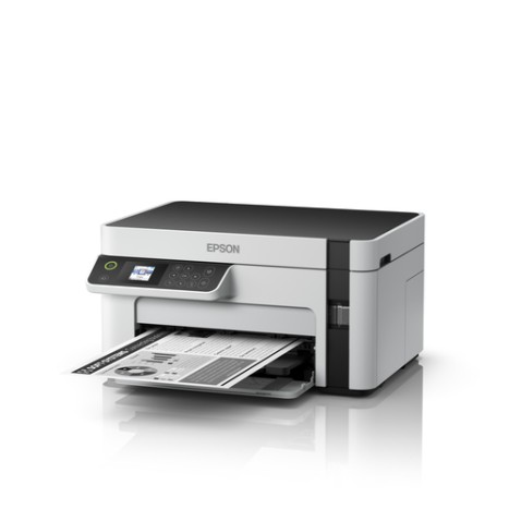 Epson EcoTank M2120 Inkjet A4 1440 x 720 DPI 32 ppm Wi-Fi Epson EcoTank M2120 Inkjet A4 1440 x 720 DPI 32 ppm Wi-Fi