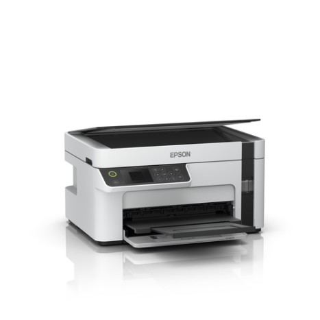 Epson EcoTank M2120 Inkjet A4 1440 x 720 DPI 32 ppm Wi-Fi Epson EcoTank M2120 Inkjet A4 1440 x 720 DPI 32 ppm Wi-Fi