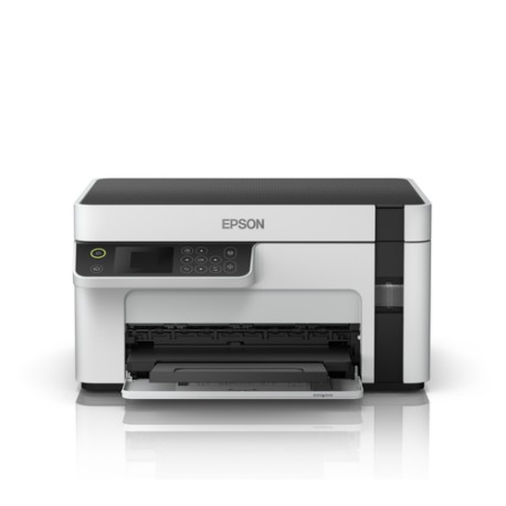 Epson EcoTank M2120 Inkjet A4 1440 x 720 DPI 32 ppm Wi-Fi Epson EcoTank M2120 Inkjet A4 1440 x 720 DPI 32 ppm Wi-Fi