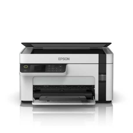 Epson EcoTank M2120 Inkjet A4 1440 x 720 DPI 32 ppm Wi-Fi Epson EcoTank M2120 Inkjet A4 1440 x 720 DPI 32 ppm Wi-Fi