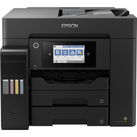 Epson EcoTank L6570 Laser 1200 x 2400 DPI 32 ppm Wi-Fi Epson EcoTank L6570 Laser 1200 x 2400 DPI 32 ppm Wi-Fi
