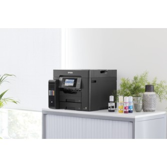 Epson EcoTank L6570 Laser 1200 x 2400 DPI 32 ppm Wi-Fi Epson EcoTank L6570 Laser 1200 x 2400 DPI 32 ppm Wi-Fi