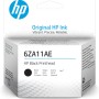 HP 6ZA11AE Black Printhead