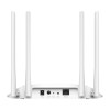 TP-Link TL-WA1201 wireless access point 867 Mbit/s White Power over Ethernet (PoE) TP-Link TL-WA1201 wireless access point 867 Mbit/s White Power over Ethernet (PoE)