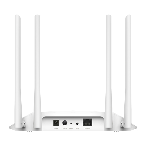 TP-Link TL-WA1201 wireless access point 867 Mbit/s White Power over Ethernet (PoE) TP-Link TL-WA1201 wireless access point 867 Mbit/s White Power over Ethernet (PoE)