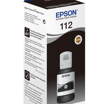 Epson EcoTank 112 Original