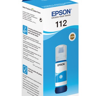 Epson EcoTank 112 Original