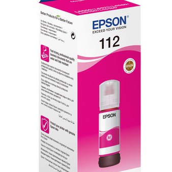 Epson EcoTank 112 Original