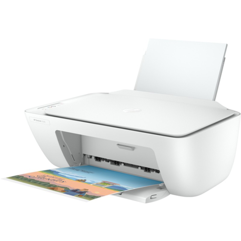 HP Printer AiO DeskJet 2320 HP Printer AiO DeskJet 2320