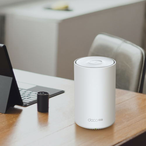 TP-Link 4G+ AX1800 Whole Home Mesh WiFi 6 Gateway TP-Link 4G+ AX1800 Whole Home Mesh WiFi 6 Gateway