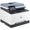 HP LaserJet Pro 3302fdn Multifunction Color Printer, Ethernet Only; Copier, Scanner HP LaserJet Pro 3302fdn Multifunction Color Printer, Ethernet Only; Copier, Scanner