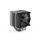 be quiet! Shadow Rock 3 CPU Cooler, Single 120mm PWM Fan, For Intel Socket:1700/1200 / 2066 / 1150 / 1151 / 1155 / 2011(-3) Square ILM, For AMD Socket: AM4 / AM3(+), 190W TDP, 163mm Height