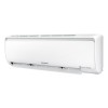 Samsung AR24MSFPEWQ Air conditioner indoor unit White Samsung AR24MSFPEWQ Air conditioner indoor unit White