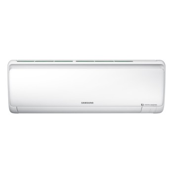 Samsung AR24MSFPEWQ Air conditioner indoor unit White