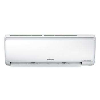 Samsung AR24MSFPEWQ Air conditioner indoor unit White