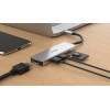 D-Link 5-in-1 USB-C Hub with HDMI and SD/microSD Card Reader D-Link 5-in-1 USB-C Hub with HDMI and SD/microSD Card Reader