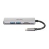 D-Link 5-in-1 USB-C Hub with HDMI and SD/microSD Card Reader D-Link 5-in-1 USB-C Hub with HDMI and SD/microSD Card Reader
