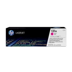 HP 131A Magenta Original LaserJet Toner Cartridge