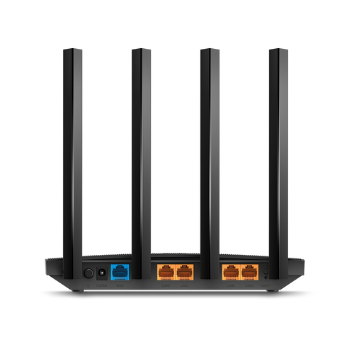 Tp-Link AC1900 Wireless MU-MIMO Wi-Fi Router (Archer C80)