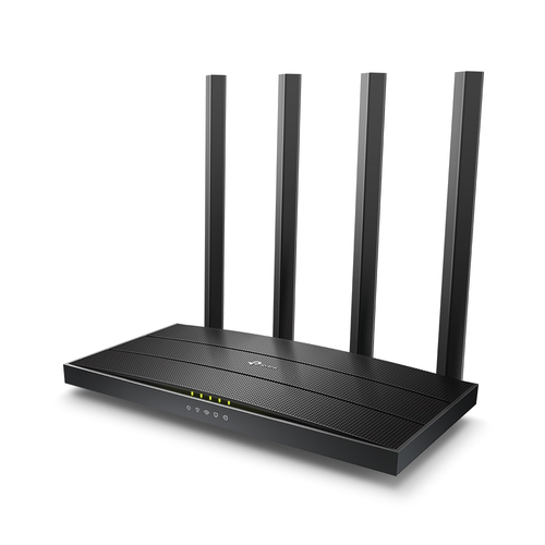 Tp-Link AC1900 Wireless MU-MIMO Wi-Fi Router (Archer C80)