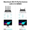 Tp-Link AC1900 Wireless MU-MIMO Wi-Fi Router (Archer C80)