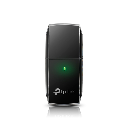 TP-Link Archer T2U WLAN 600 Mbit/s TP-Link Archer T2U WLAN 600 Mbit/s