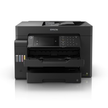 Epson EcoTank L15150 Inkjet A3+ 4800 x 2400 DPI 32 ppm Wi-Fi