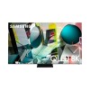 Samsung Series 9 QE65Q950TST 165.1 cm (65\") 8K Ultra HD Smart TV Wi-Fi Black, Stainless steel Samsung Series 9 QE65Q950TST 165.1 cm (65\") 8K Ultra HD Smart TV Wi-Fi Black, Stainless steel