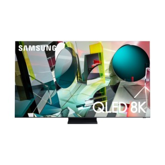 Samsung Series 9 QE65Q950TST 165.1 cm (65\") 8K Ultra HD Smart TV Wi-Fi Black, Stainless steel Samsung Series 9 QE65Q950TST 165.1 cm (65\") 8K Ultra HD Smart TV Wi-Fi Black, Stainless steel