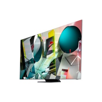 Samsung Series 9 QE65Q950TST 165.1 cm (65\") 8K Ultra HD Smart TV Wi-Fi Black, Stainless steel Samsung Series 9 QE65Q950TST 165.1 cm (65\") 8K Ultra HD Smart TV Wi-Fi Black, Stainless steel