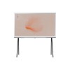 Samsung The Serif QE43LS01TAU 109.2 cm (43\") 4K Ultra HD Smart TV Wi-Fi White Samsung The Serif QE43LS01TAU 109.2 cm (43\") 4K Ultra HD Smart TV Wi-Fi White