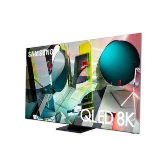 Samsung Series 9 QE65Q950TST 165.1 cm (65\") 8K Ultra HD Smart TV Wi-Fi Black, Stainless steel Samsung Series 9 QE65Q950TST 165.1 cm (65\") 8K Ultra HD Smart TV Wi-Fi Black, Stainless steel