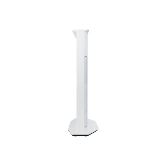 Samsung The Serif QE43LS01TAU 109.2 cm (43\") 4K Ultra HD Smart TV Wi-Fi White Samsung The Serif QE43LS01TAU 109.2 cm (43\") 4K Ultra HD Smart TV Wi-Fi White