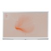 Samsung The Serif QE43LS01TAU 109.2 cm (43\") 4K Ultra HD Smart TV Wi-Fi White Samsung The Serif QE43LS01TAU 109.2 cm (43\") 4K Ultra HD Smart TV Wi-Fi White