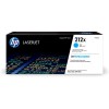 HP 212X High Yield Cyan Original LaserJet Toner Cartridge HP 212X High Yield Cyan Original LaserJet Toner Cartridge