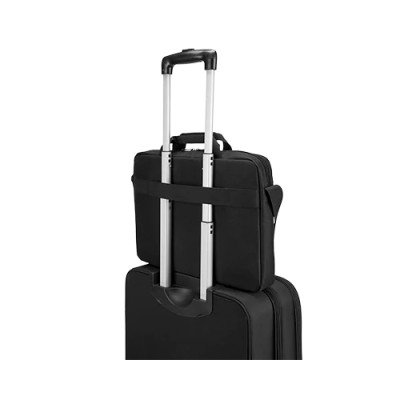 Lenovo ThinkPad 15.6-inch Basic Topload 15.6\" Toploader bag Black