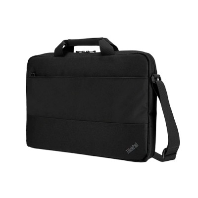 Lenovo ThinkPad 15.6-inch Basic Topload 15.6\" Toploader bag Black