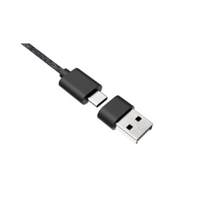 Headset Logitech Zone MS Wired (981-000870)