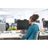 Headset Logitech Zone MS Wired (981-000870)