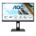 AOC P2 27P2Q computer monitor 68.6 cm (27\") 1920 x 1080 pixels Full HD LED Black AOC P2 27P2Q computer monitor 68.6 cm (27\") 1920 x 1080 pixels Full HD LED Black