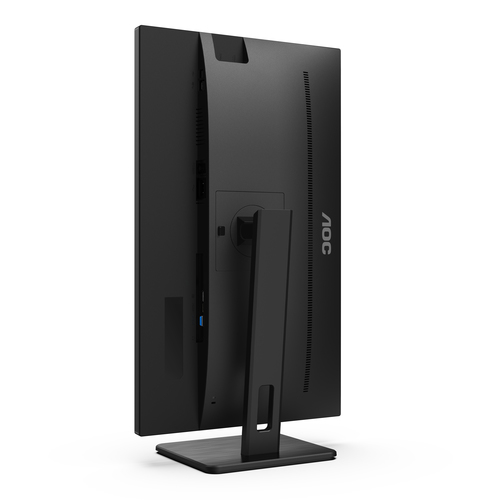 AOC P2 27P2Q computer monitor 68.6 cm (27\") 1920 x 1080 pixels Full HD LED Black AOC P2 27P2Q computer monitor 68.6 cm (27\") 1920 x 1080 pixels Full HD LED Black