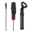 Trust GXT 212 Black, Red PC microphone Trust GXT 212 Black, Red PC microphone