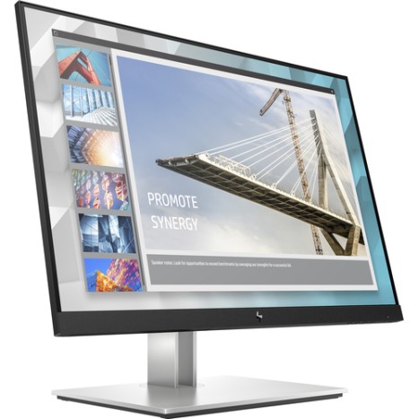 HP E-Series E24i G4 WUXGA Monitor HP E-Series E24i G4 WUXGA Monitor