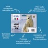 Epson Polar bear Multipack 4-colours 26 Claria Premium Ink Epson Polar bear Multipack 4-colours 26 Claria Premium Ink