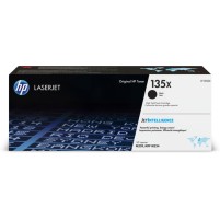HP LaserJet 135X High Yield Black Original Toner Cartridge