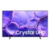 Samsung UE55U8072FUXXH TV 139.7 cm (55\") 4K Ultra HD Smart TV Wi-Fi Black